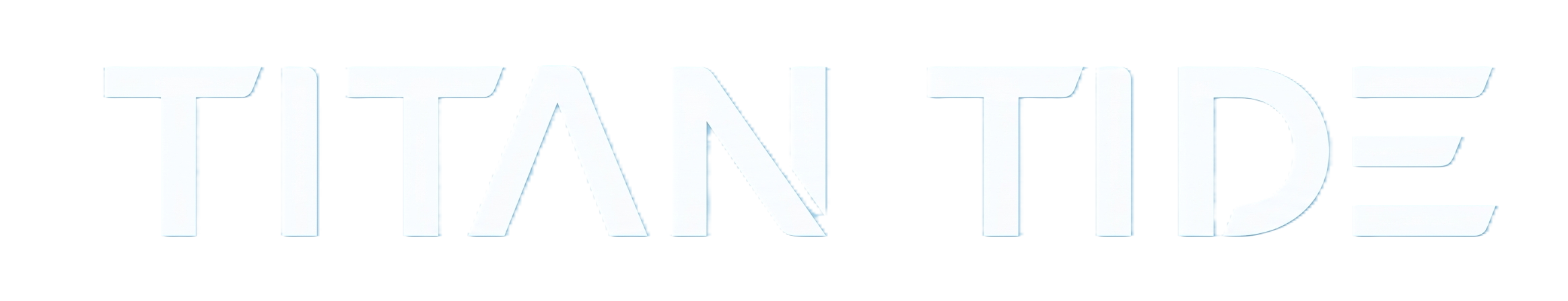 Titan Tide logo